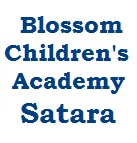 BLOSSOM CHILDREN'S ACADEMY, WAI, SATARA, MAHARASHTRA